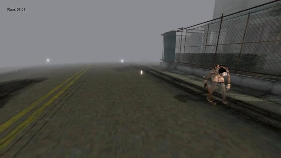 Скриншот 2 из Silent Hill 2.5