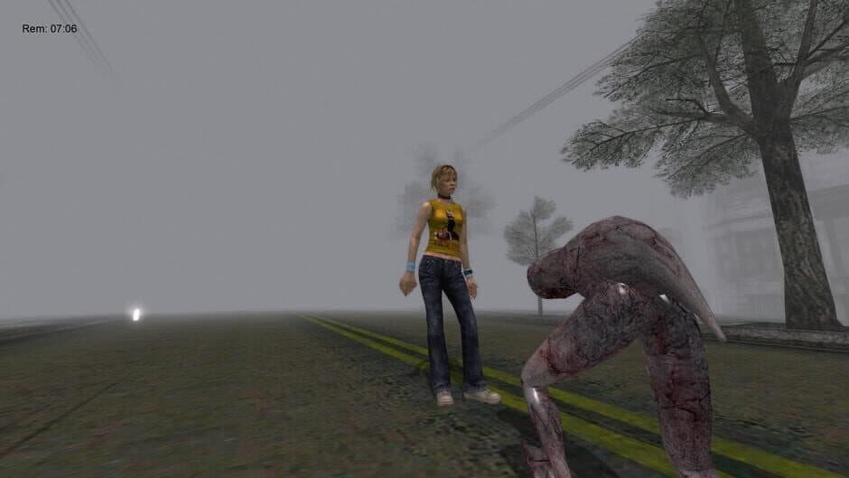 Скриншот 6 из Silent Hill 2.5