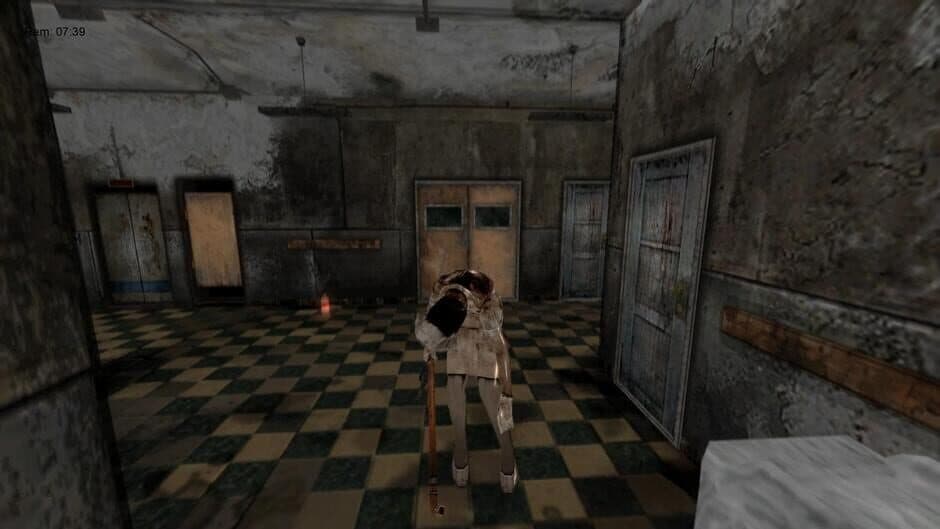 Скриншот 3 из Silent Hill 2.5