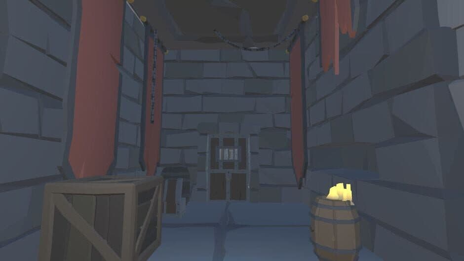 Скриншот 4 из Dungeon Train VR