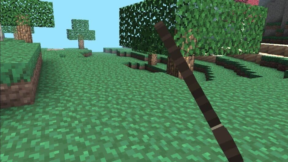 Скриншот 5 из Voxel Works Quest