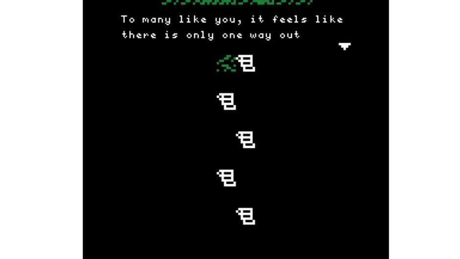 Скриншот 2 из You Are Not Alone