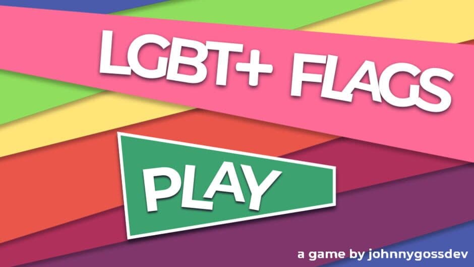 Скриншот 1 из LGBT+ Flags