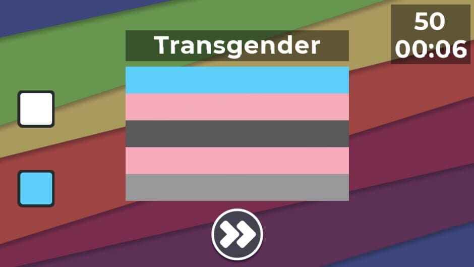 Скриншот 2 из LGBT+ Flags
