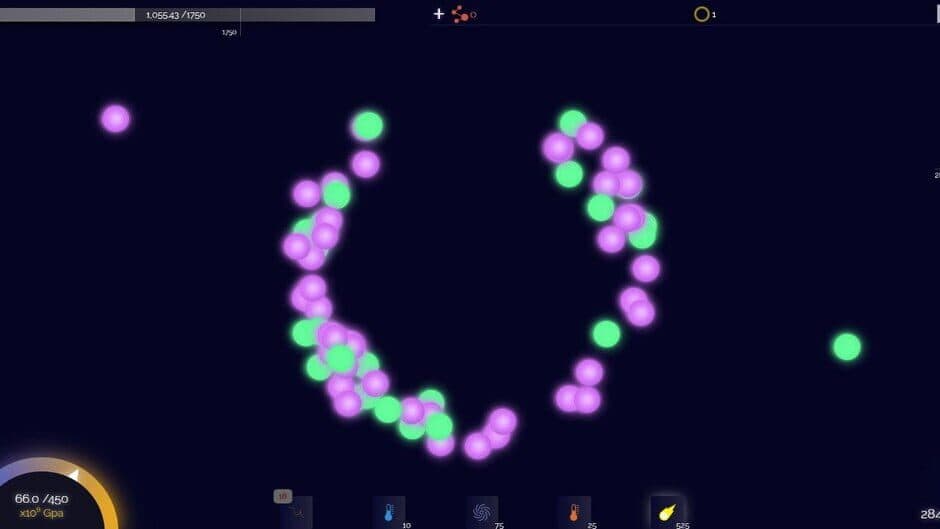 Скриншот 1 из Forging History Saga: The big bang