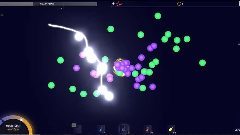 Скриншот 3 из Forging History Saga: The big bang