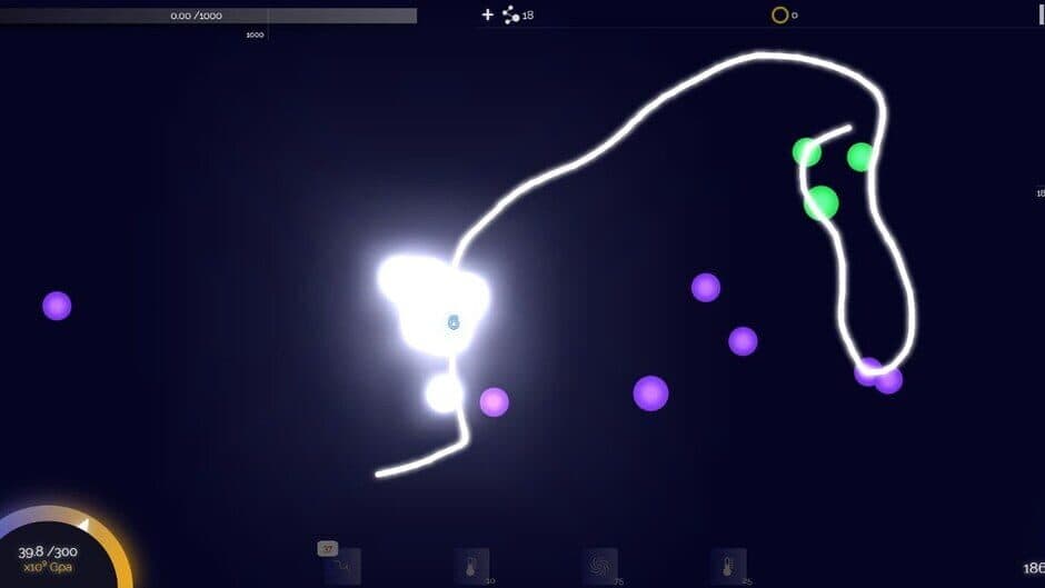 Скриншот 6 из Forging History Saga: The big bang