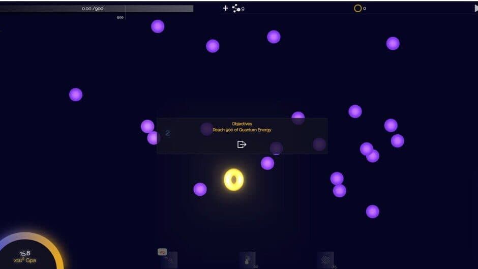 Скриншот 7 из Forging History Saga: The big bang
