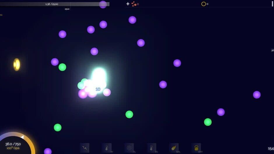 Скриншот 9 из Forging History Saga: The big bang