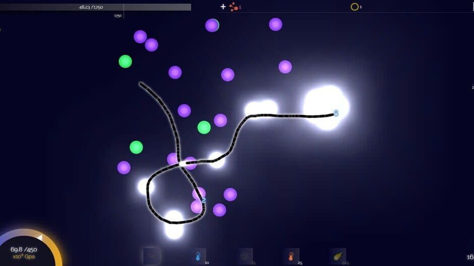 Скриншот 10 из Forging History Saga: The big bang