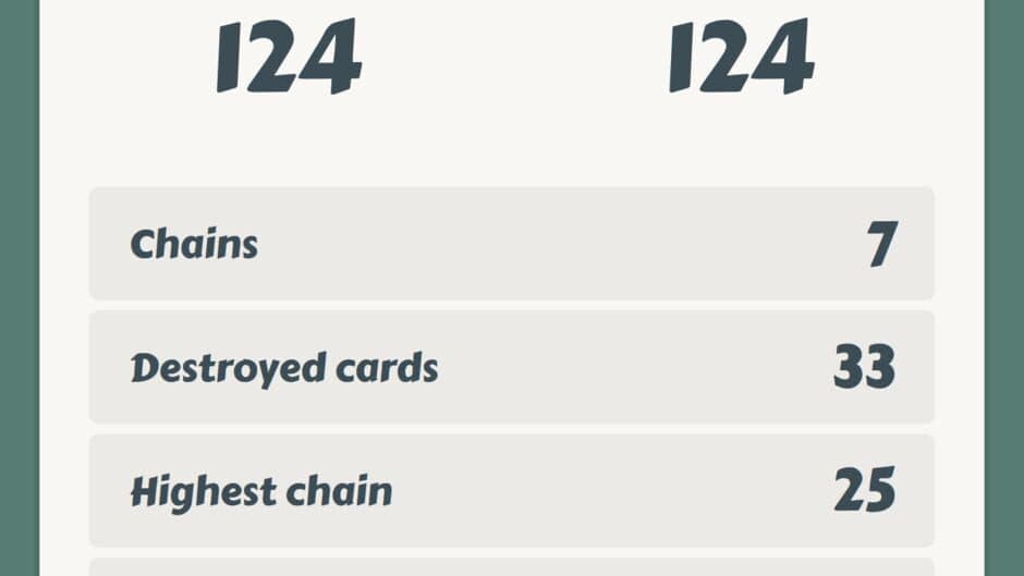 Скриншот 3 из Cards +1
