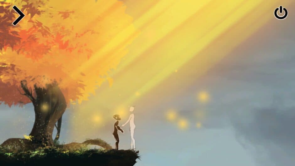Скриншот 5 из Grief: How to say goodbye