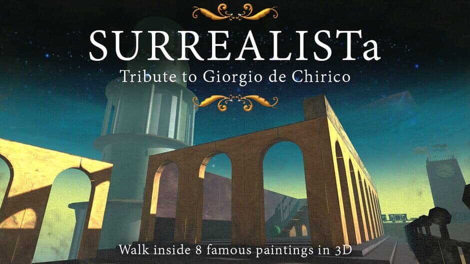 Скриншот 2 из Surrealista