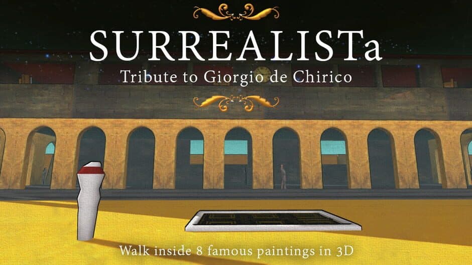 Скриншот 4 из Surrealista