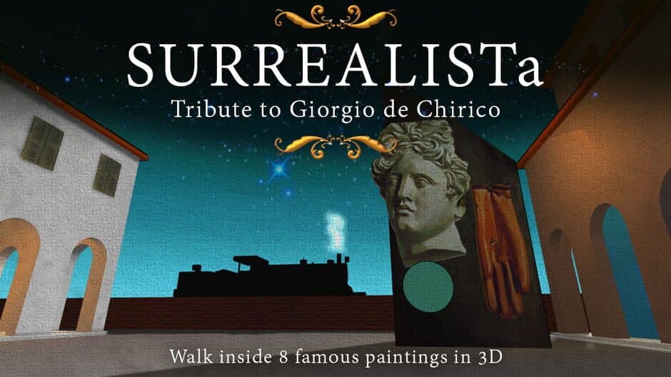Скриншот 5 из Surrealista