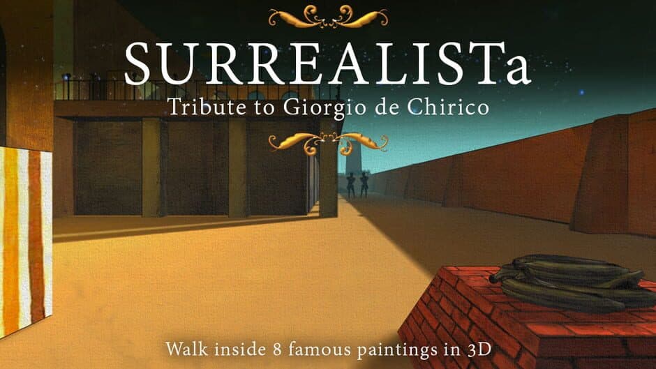 Скриншот 7 из Surrealista