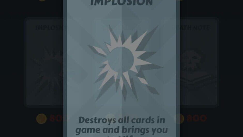 Скриншот 2 из Mind Cards