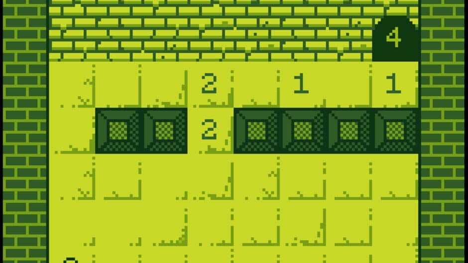 Скриншот 1 из Tally Castle