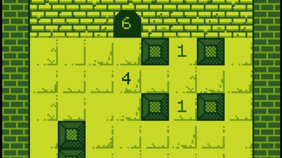 Скриншот 2 из Tally Castle