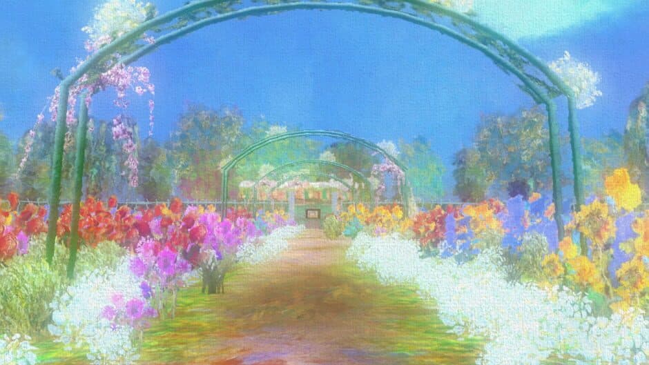 Скриншот 1 из Impressionista: Water Lilies