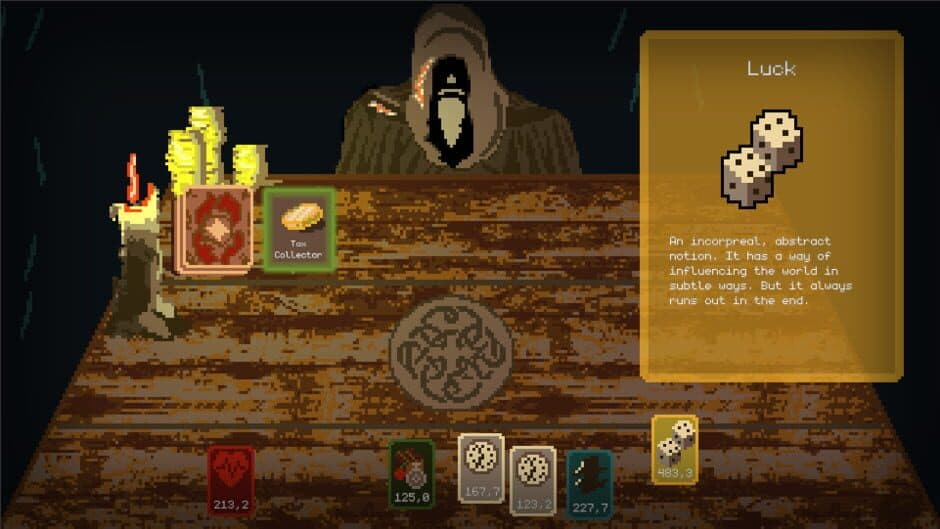 Скриншот 3 из Fateful Dealings