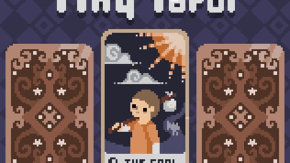 Скриншот 1 из Tiny Tarot