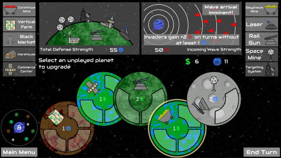 Скриншот 3 из Planet Crafter