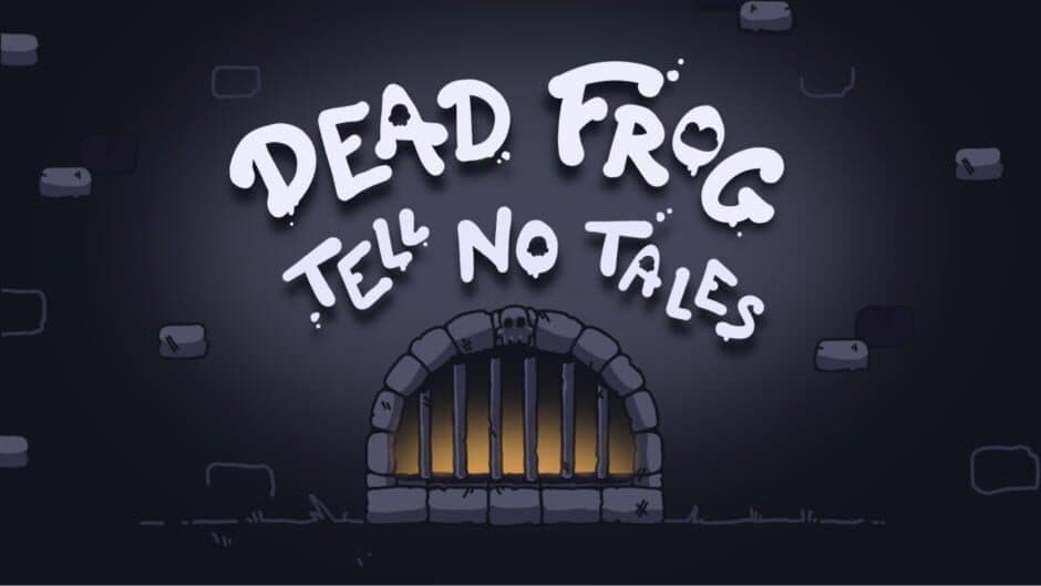 Скриншот 1 из Dead Frog Tell No Tales