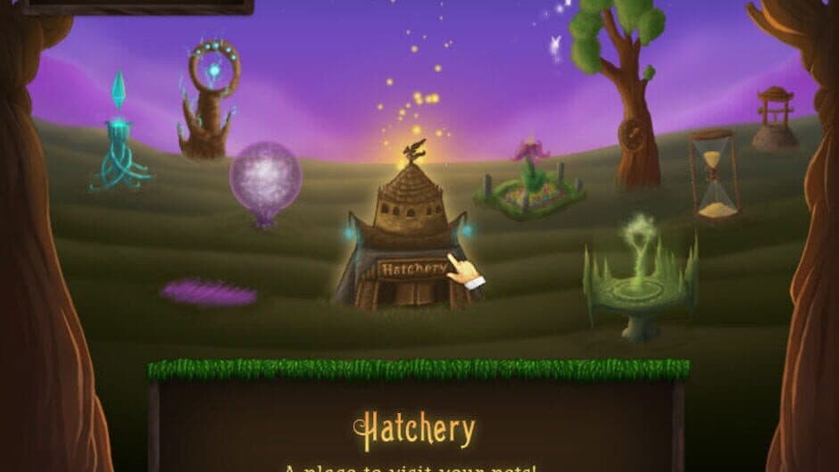 Скриншот 1 из Faerie Solitaire Classic