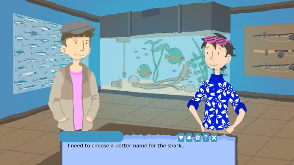Скриншот 4 из Must Love Jaws