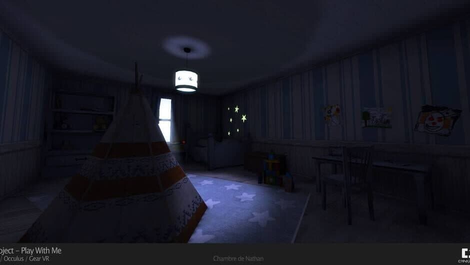 Скриншот 2 из Play With Me