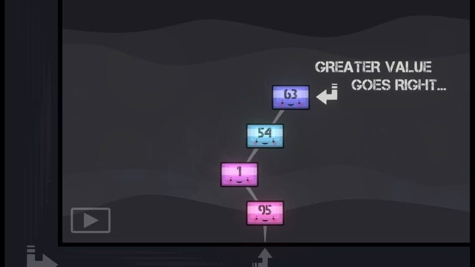 Скриншот 5 из Binary Blocks