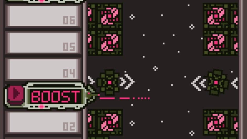 Скриншот 3 из Script Ship