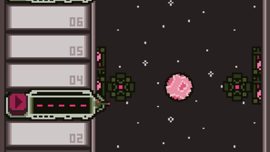 Скриншот 4 из Script Ship