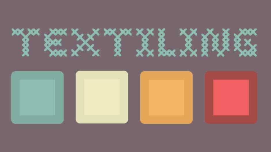 Скриншот 1 из Textiling