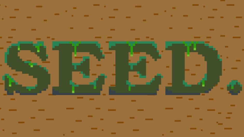 Скриншот 1 из Seed.