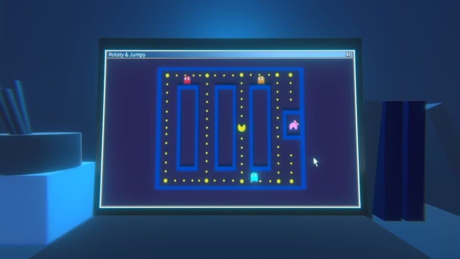 Скриншот 4 из Not 4 Usual Games
