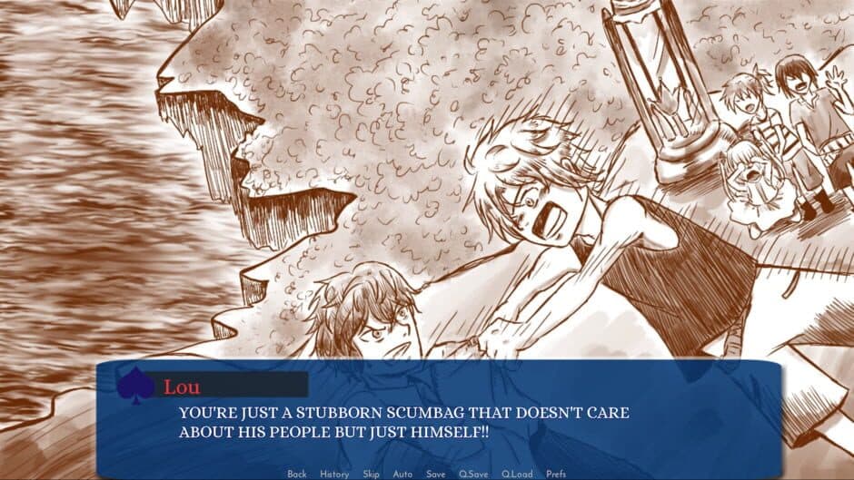 Скриншот 3 из The Clock Chronicle