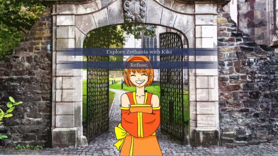 Скриншот 4 из The Clock Chronicle