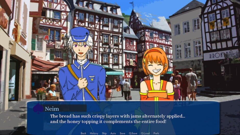 Скриншот 5 из The Clock Chronicle