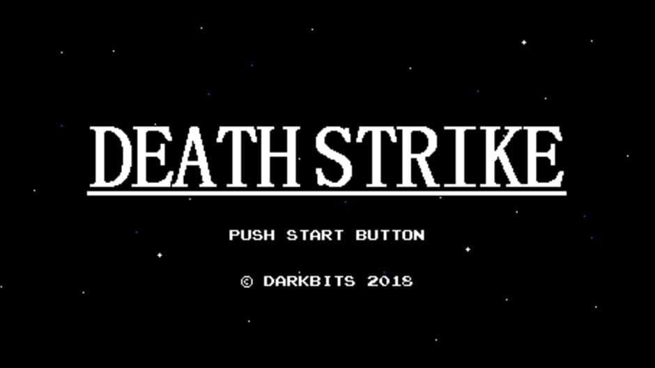Скриншот 1 из Death Strike