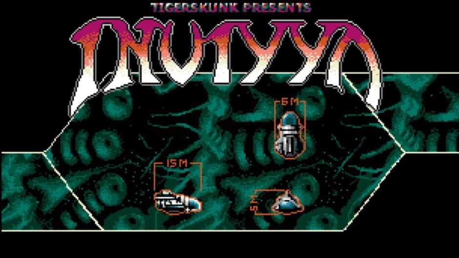 Скриншот 2 из Inviyya