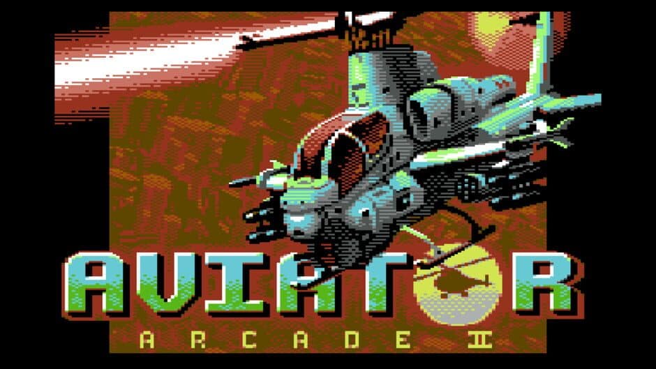 Скриншот 1 из Aviator Arcade II