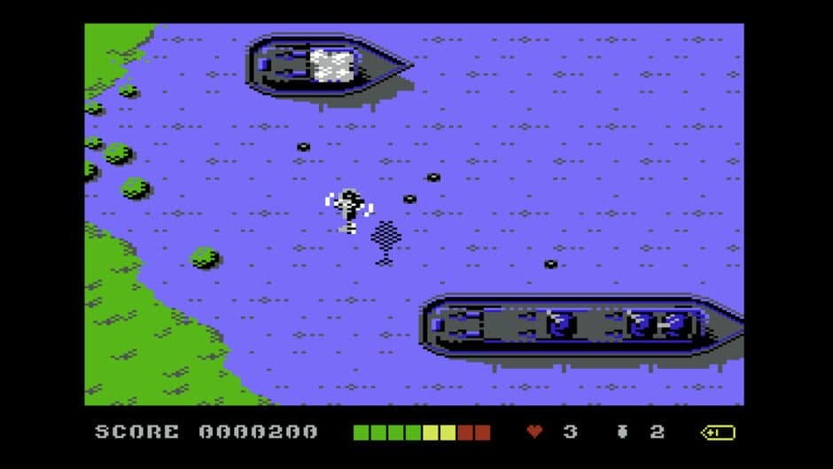 Скриншот 3 из Aviator Arcade II