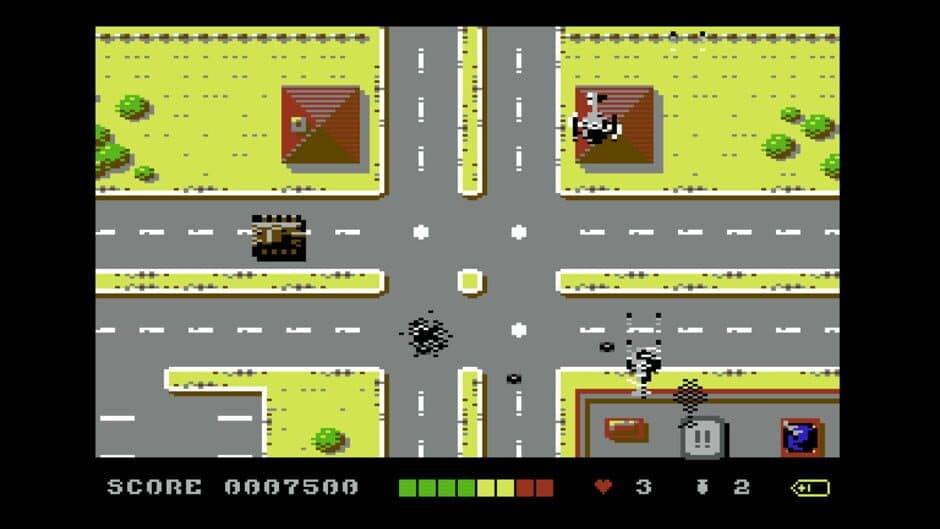 Скриншот 4 из Aviator Arcade II
