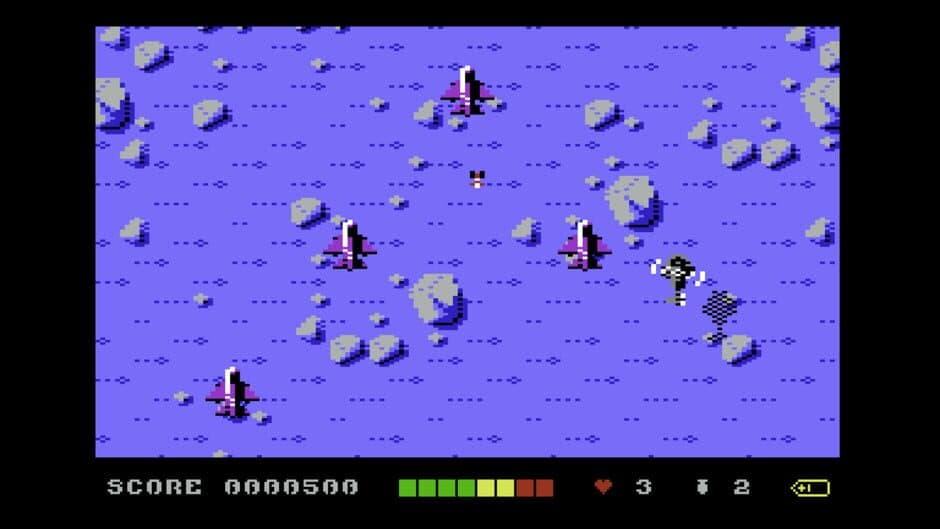 Скриншот 5 из Aviator Arcade II