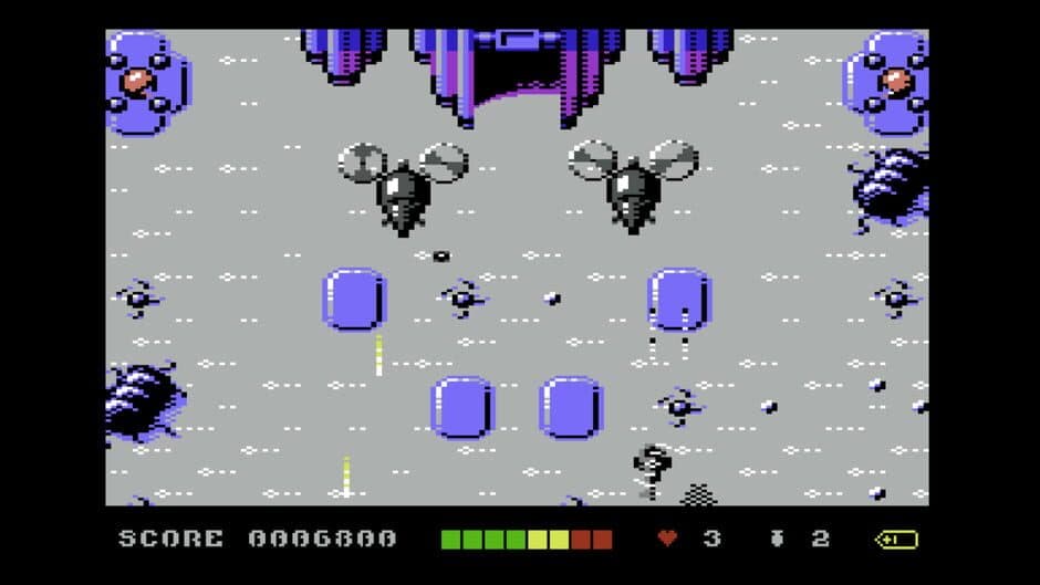 Скриншот 6 из Aviator Arcade II