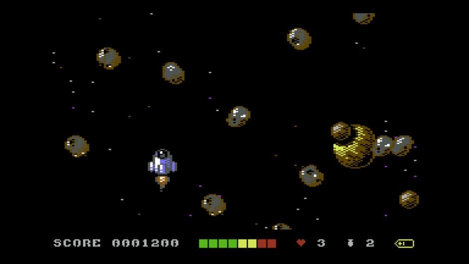 Скриншот 7 из Aviator Arcade II