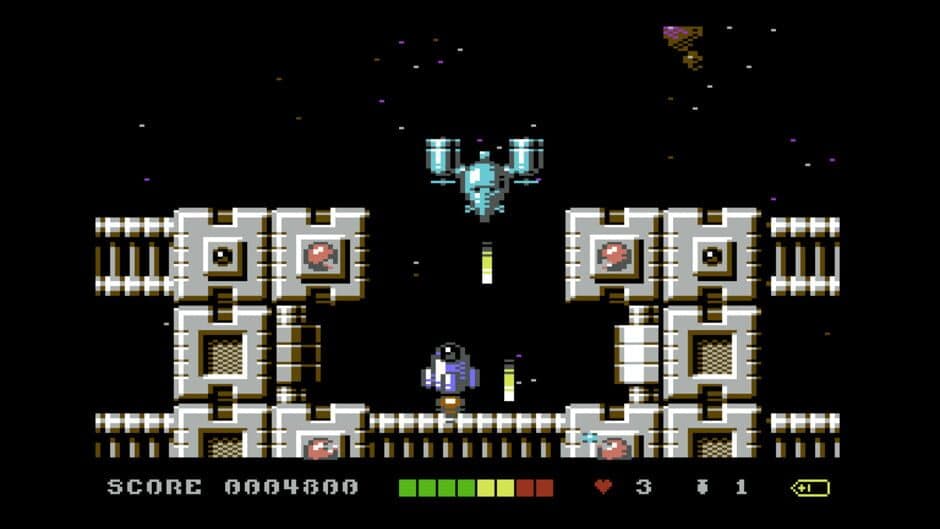 Скриншот 8 из Aviator Arcade II