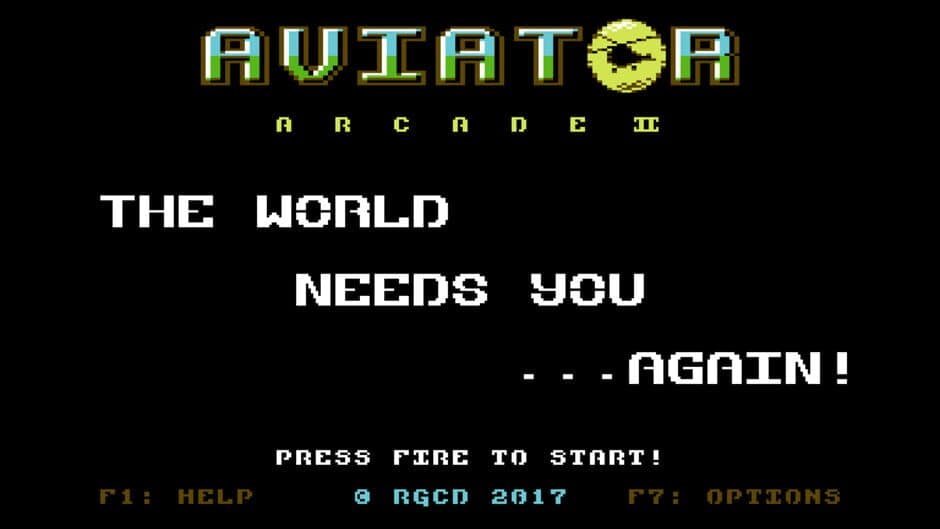 Скриншот 9 из Aviator Arcade II